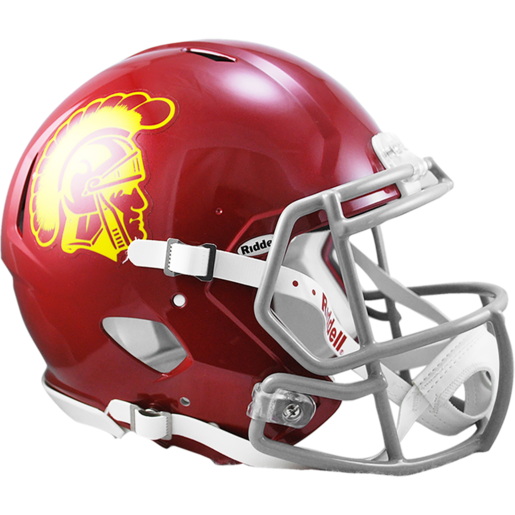 USC Trojans Authentic Speed