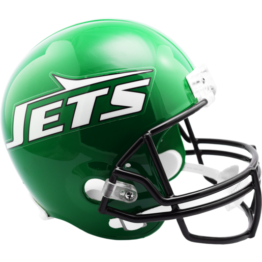 New York Jets Replica VSR4 1990 - 1997