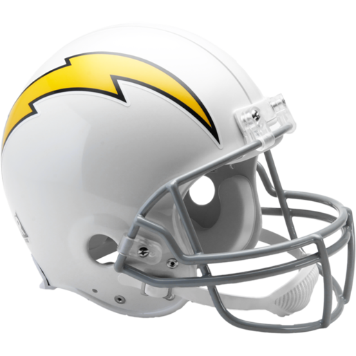 San Diego Chargers Authentic VSR4 1961 - 1973