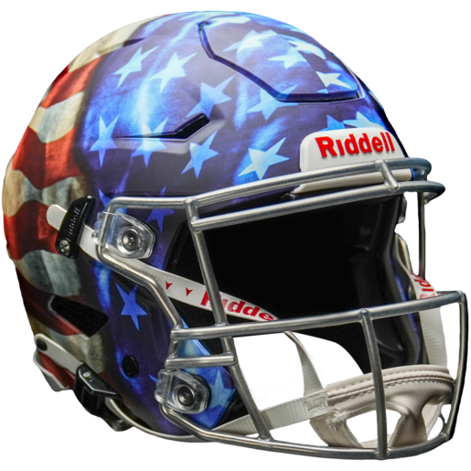 Baltimore Ravens Mini Speed