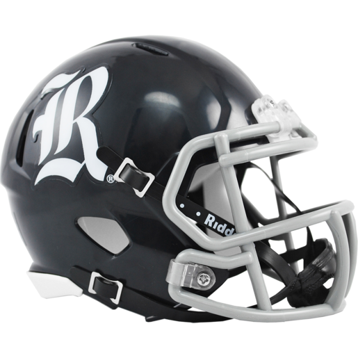Rice Owls Mini Speed