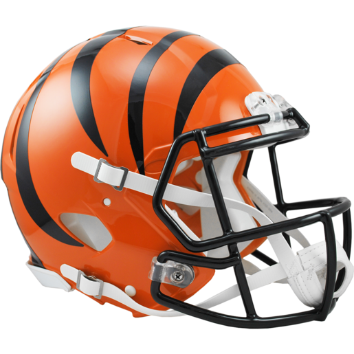 Cincinnati Bengals Authentic Speed