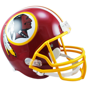 Washington Redskins Replica VSR4 1978 - 2003 Washington Redskins Replica VSR4 1978 - 2003