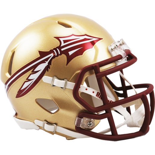 Florida State Seminoles Mini Speed