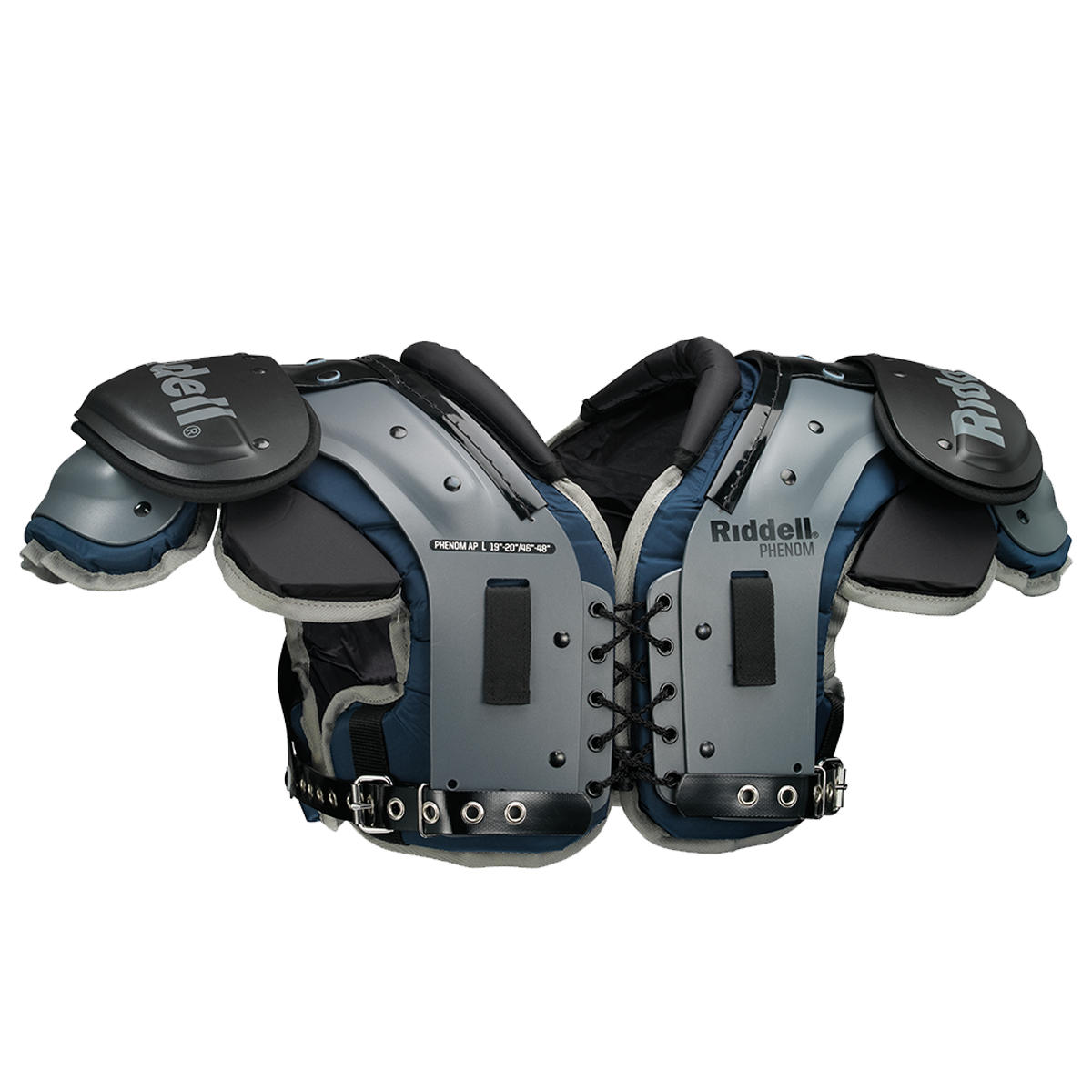 Phenom varsity cheap
