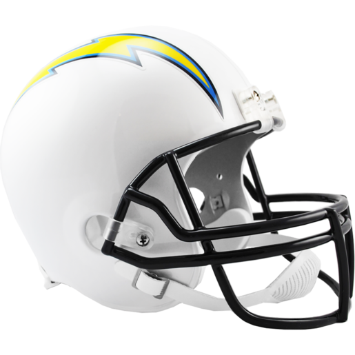 San Diego Chargers Replica VSR4 2007 - 2018