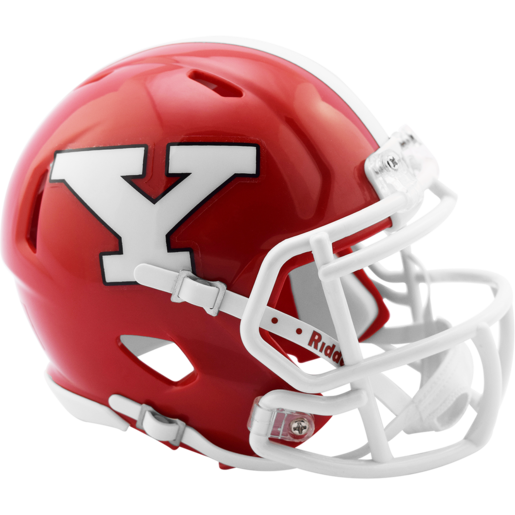 Youngstown State Penguins Mini Speed