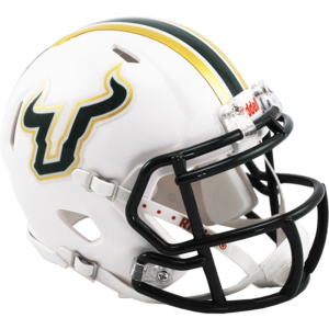 South Florida Bulls Mini Speed