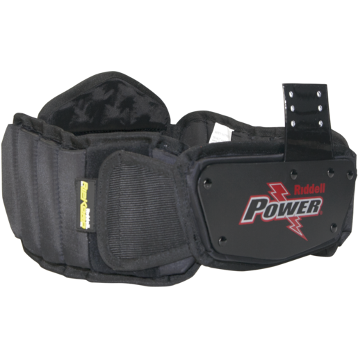 R48994 ~ POWER SPK FLAT RIB BELT