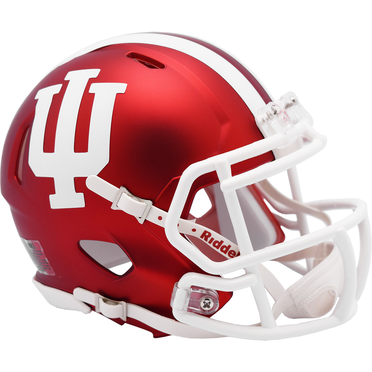 Indiana Hoosiers Mini Speed