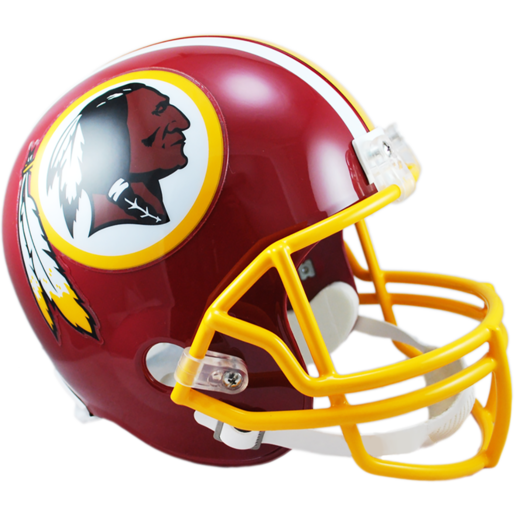 Washington Redskins Replica VSR4 1978 - 2003