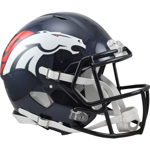 Denver Broncos Authentic Speed