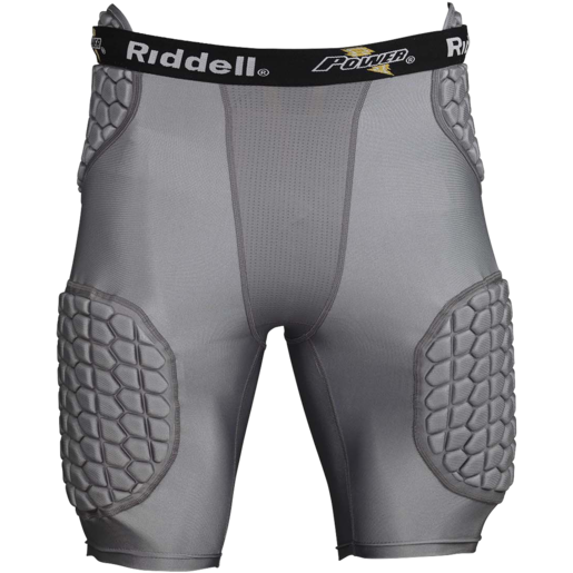 RGWPWT ~ Power Wt Girdle Adult