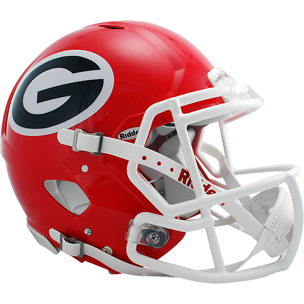 Georgia Bulldogs Authentic Speed
