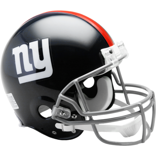 New York Giants Authentic VSR4 1961 - 1974