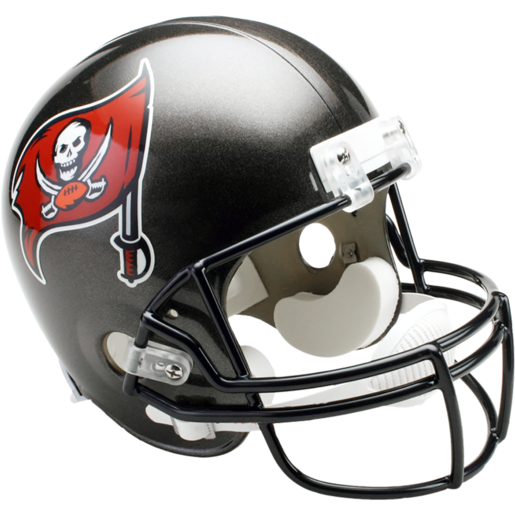 Tampa Bay Buccaneers Replica VSR4 1997 - 2013
