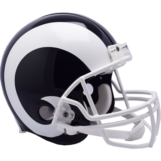 VSR4 AUTH LOS ANGELES RAMS 2017