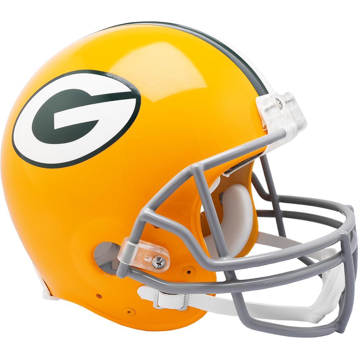 Green Bay Packers Authentic VSR4 1961 - 1979
