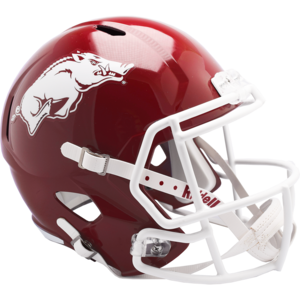 Arkansas Razorbacks Replica Speed