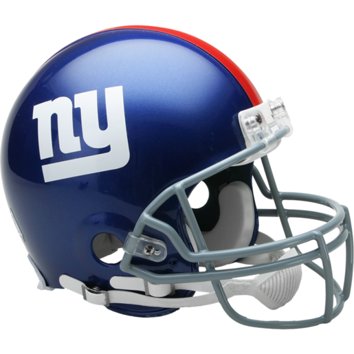 New York Giants Authentic VSR4