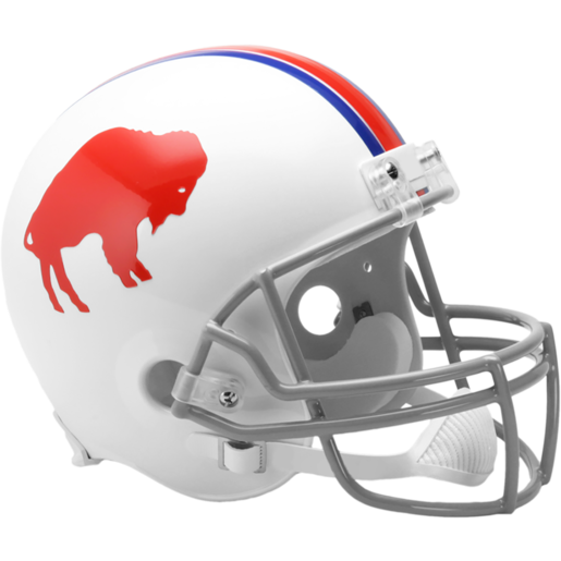 Buffalo Bills Replica VSR4 1965 - 1973
