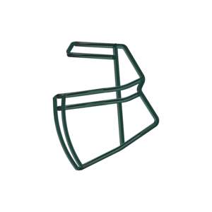 S2BDC-HS4 MASK FOREST GREEN S2BDC-HS4 MASK FOREST GREEN