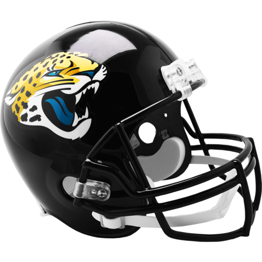 Jacksonville Jaguars Replica VSR4