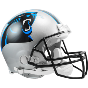 Carolina Panthers Authentic VSR4