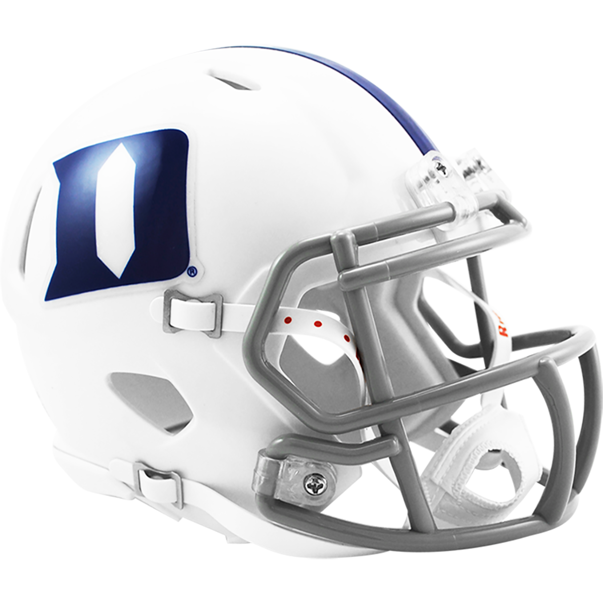 Duke Blue Devils Mini Speed