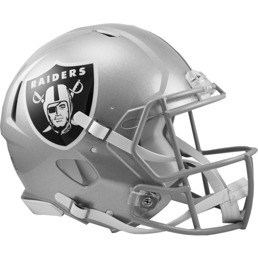 Las Vegas Raiders Authentic Speed