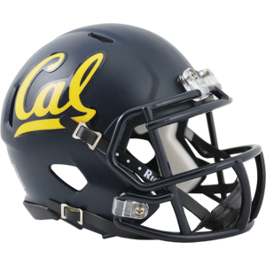 California Bears Mini Speed California Bears Mini Speed