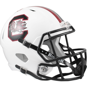 South Carolina Gamecocks Replica Speed
