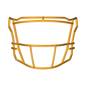 SF-2BD-SW FACEMASK GB GOLD