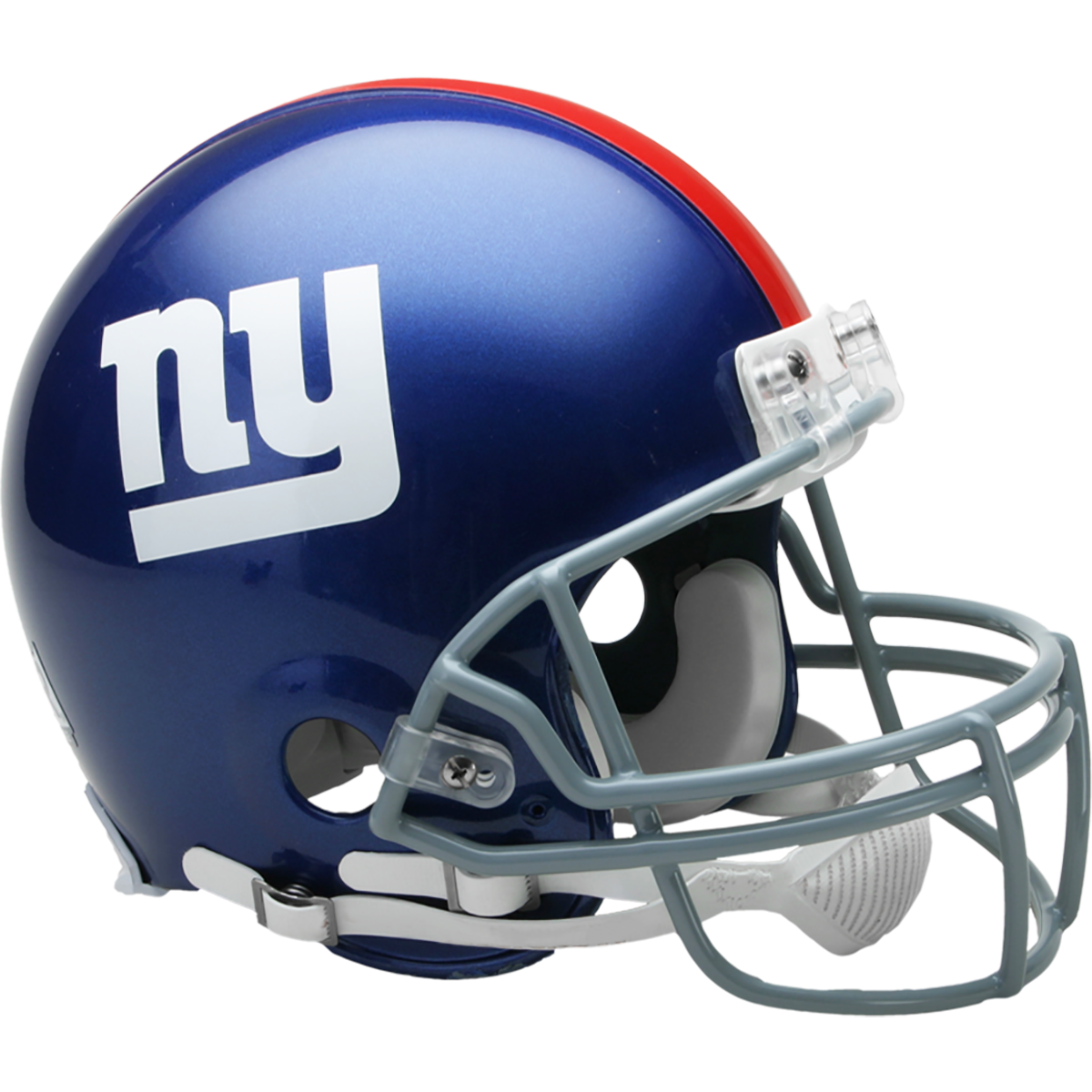 New york hot sale giants authentic helmet