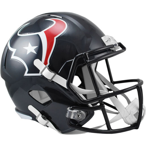 Houston Texans Replica Speed