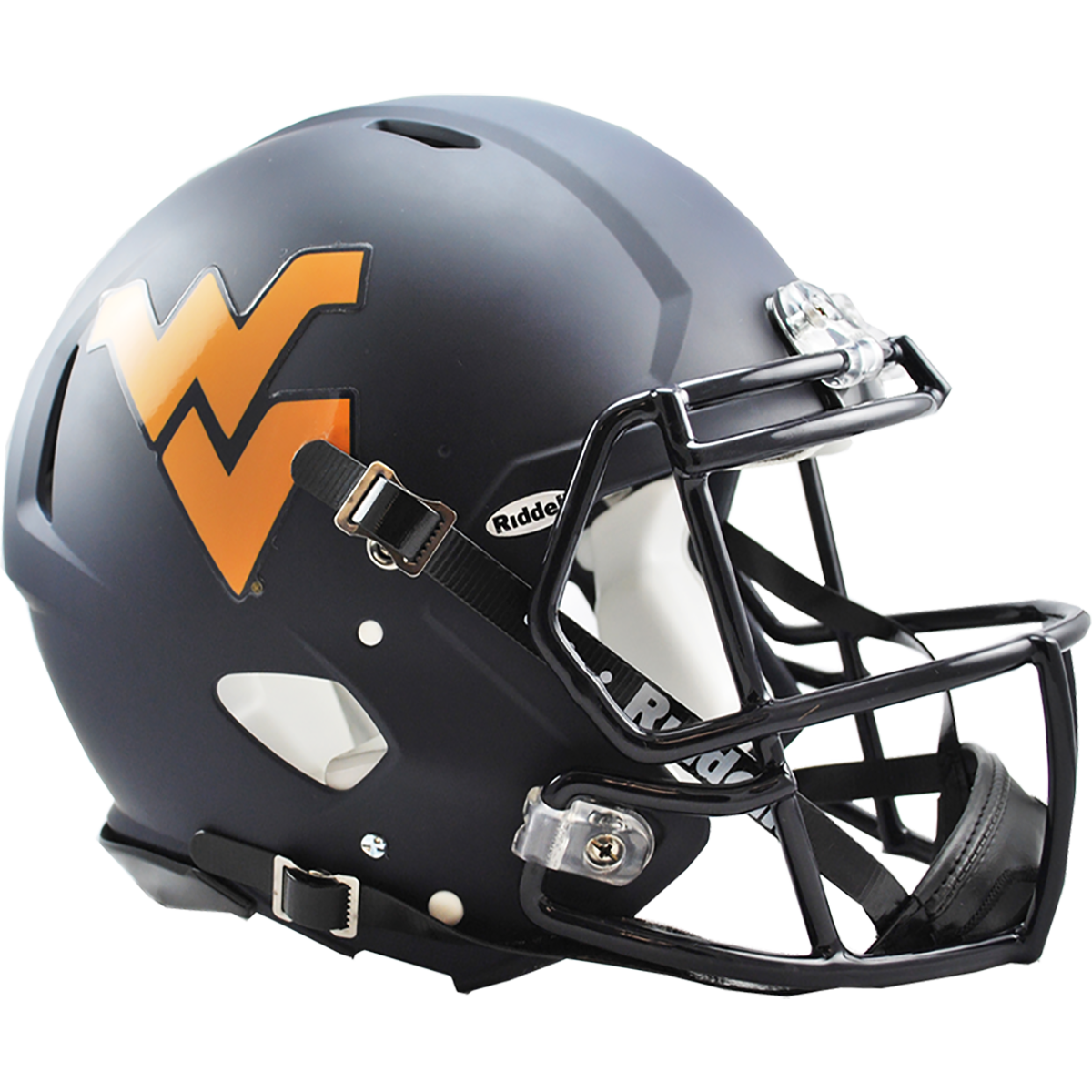 West Virginia Mountaineers Authentic Speed