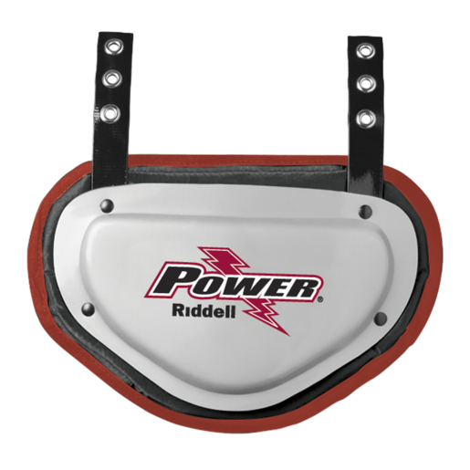 R48997 ~ POWER SPX BACK PLATE