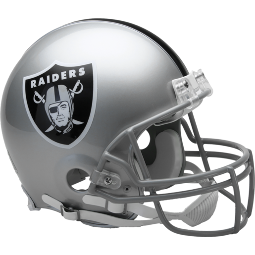 Las Vegas Raiders Authentic VSR4
