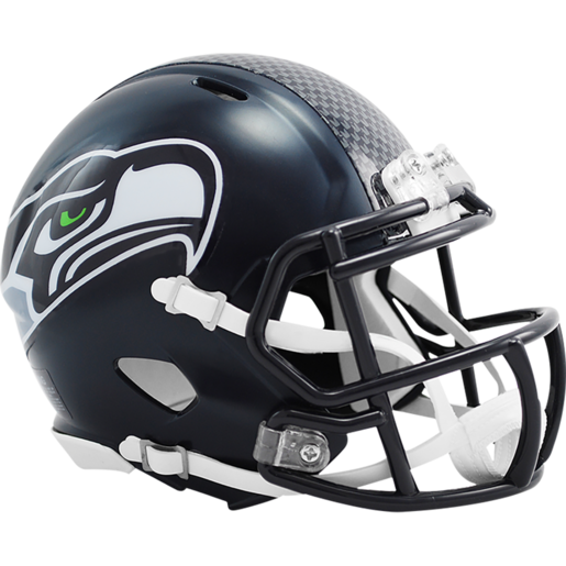 Seattle Seahawks Mini Speed