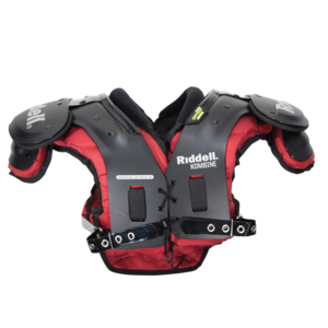65%OFF【送料無料】 KOMBINE RIDDELL - Varsity | Kombine | 2X PAD SHOULDER SK ショルダーパッド