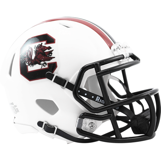 South Carolina Gamecocks Mini Speed