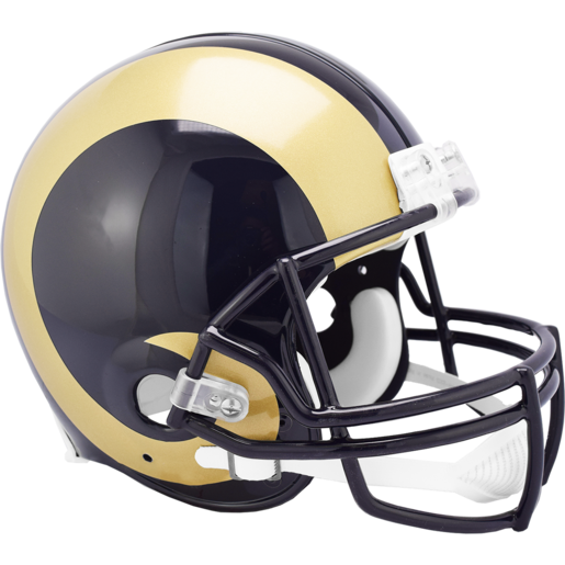 St. Louis Rams Authentic VSR4 2000 - 2016