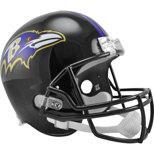 Baltimore Ravens Replica VSR4
