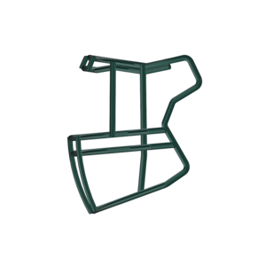 SF-2EG-SW-HD FACEMASK FOREST GREEN