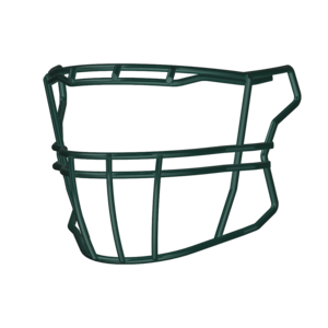 SF-2BDC-HD FACEMASK FOREST GREEN SF-2BDC-HD FACEMASK FOREST GREEN