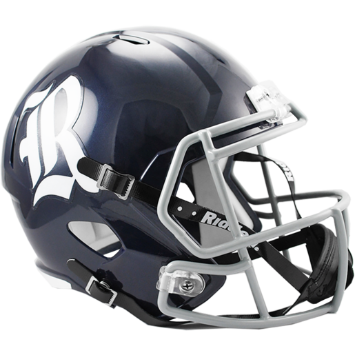 Rice Owls Replica Speed