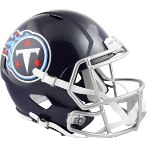 Tennessee Titans Replica Speed Tennessee Titans Replica Speed