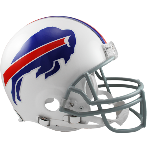 Buffalo Bills Authentic VSR4