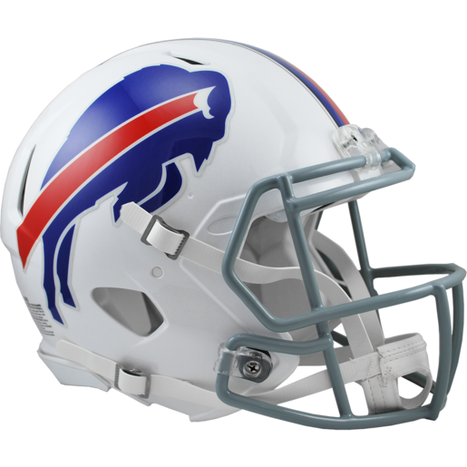 Buffalo Bills Authentic Speed