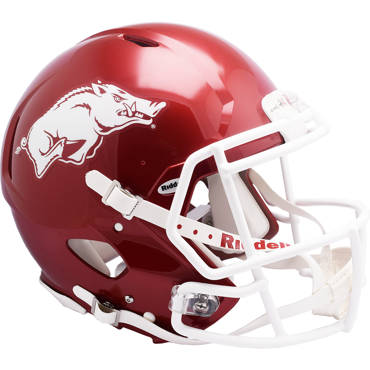 Arkansas Razorbacks Authentic Speed